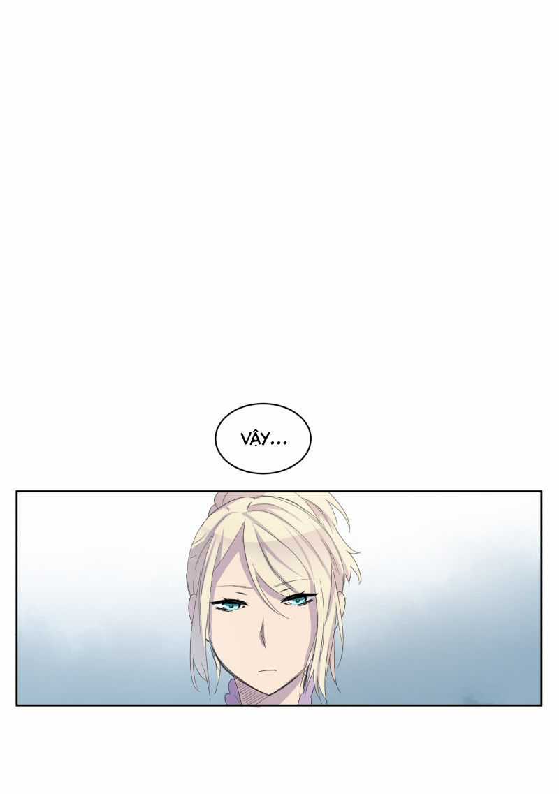 Lumine Chapter 7 trang 16