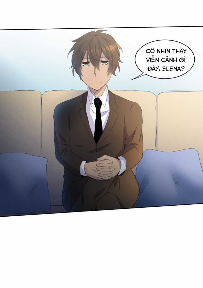 Lumine Chapter 7 trang 19