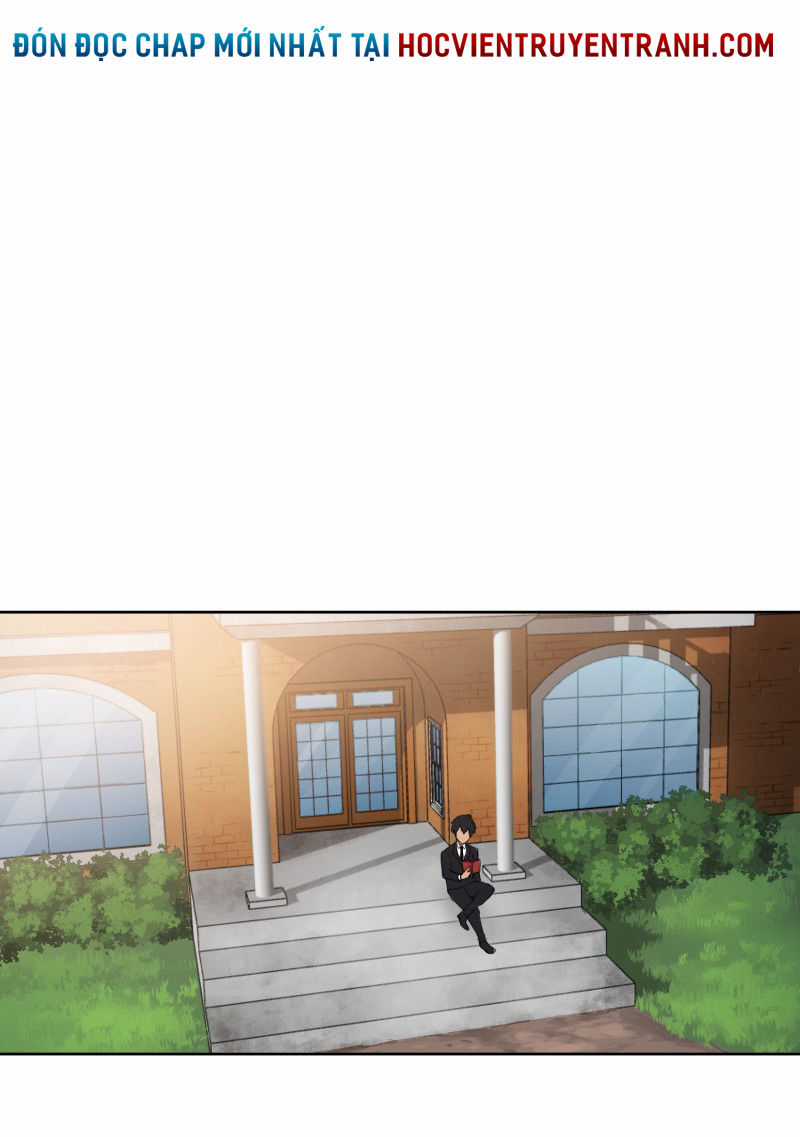 Lumine Chapter 7 trang 2