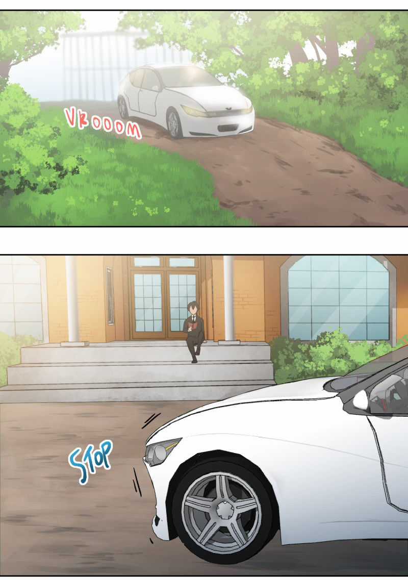 Lumine Chapter 7 trang 4