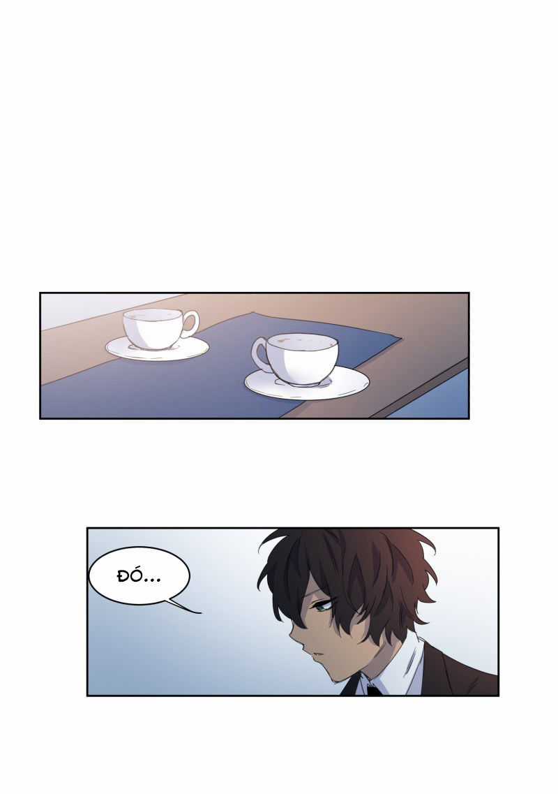 Lumine Chapter 7 trang 42