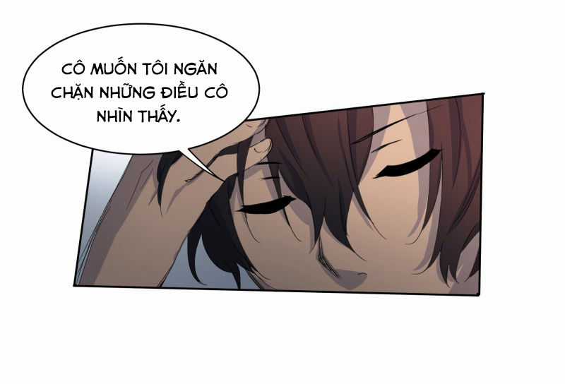 Lumine Chapter 7 trang 45