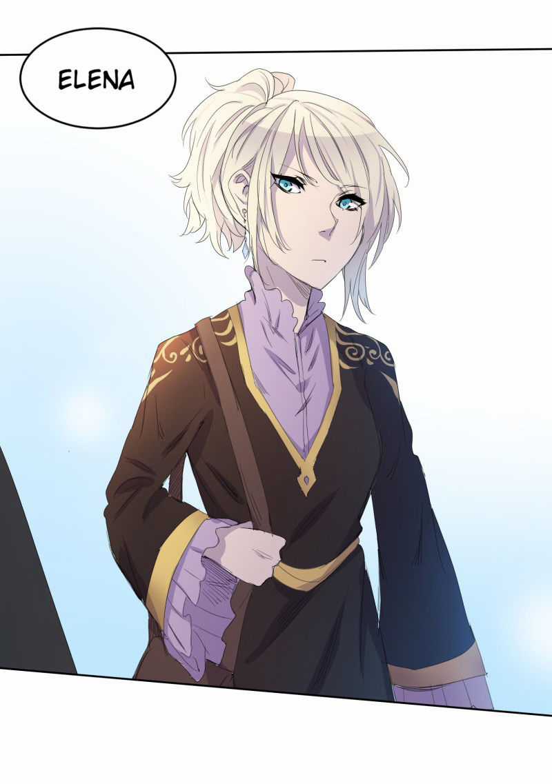 Lumine Chapter 7 trang 6