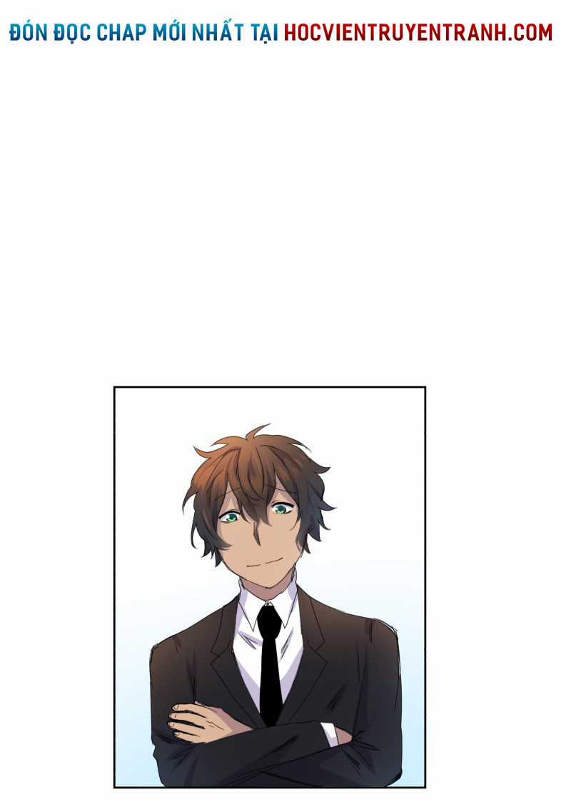 Lumine Chapter 8 trang 2