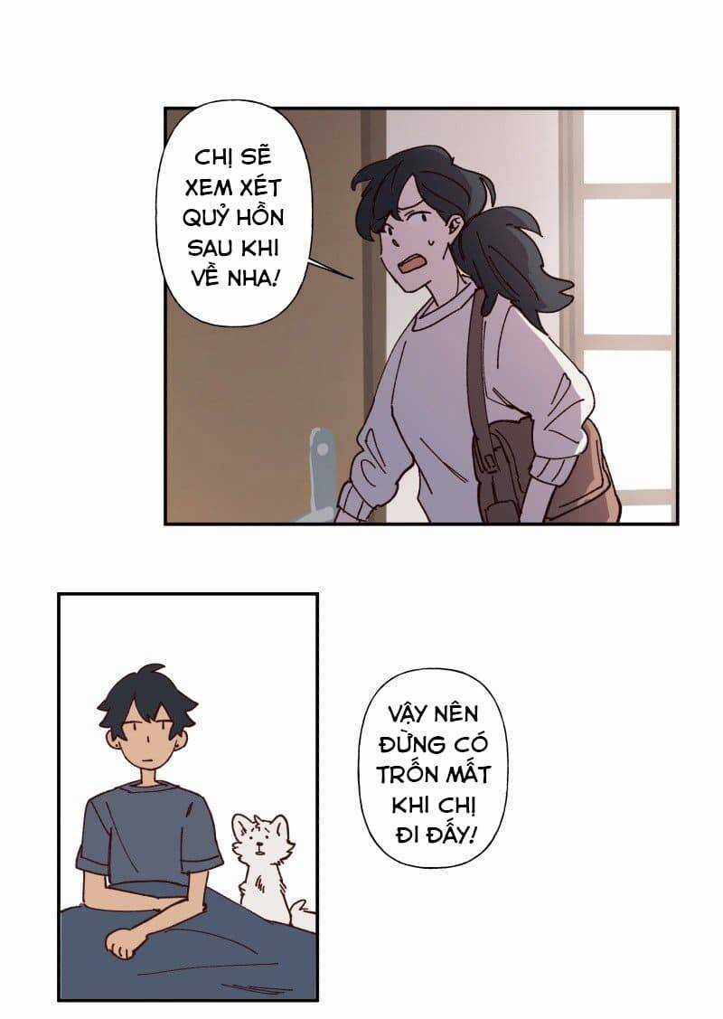 Lumine Chapter 84 trang 18