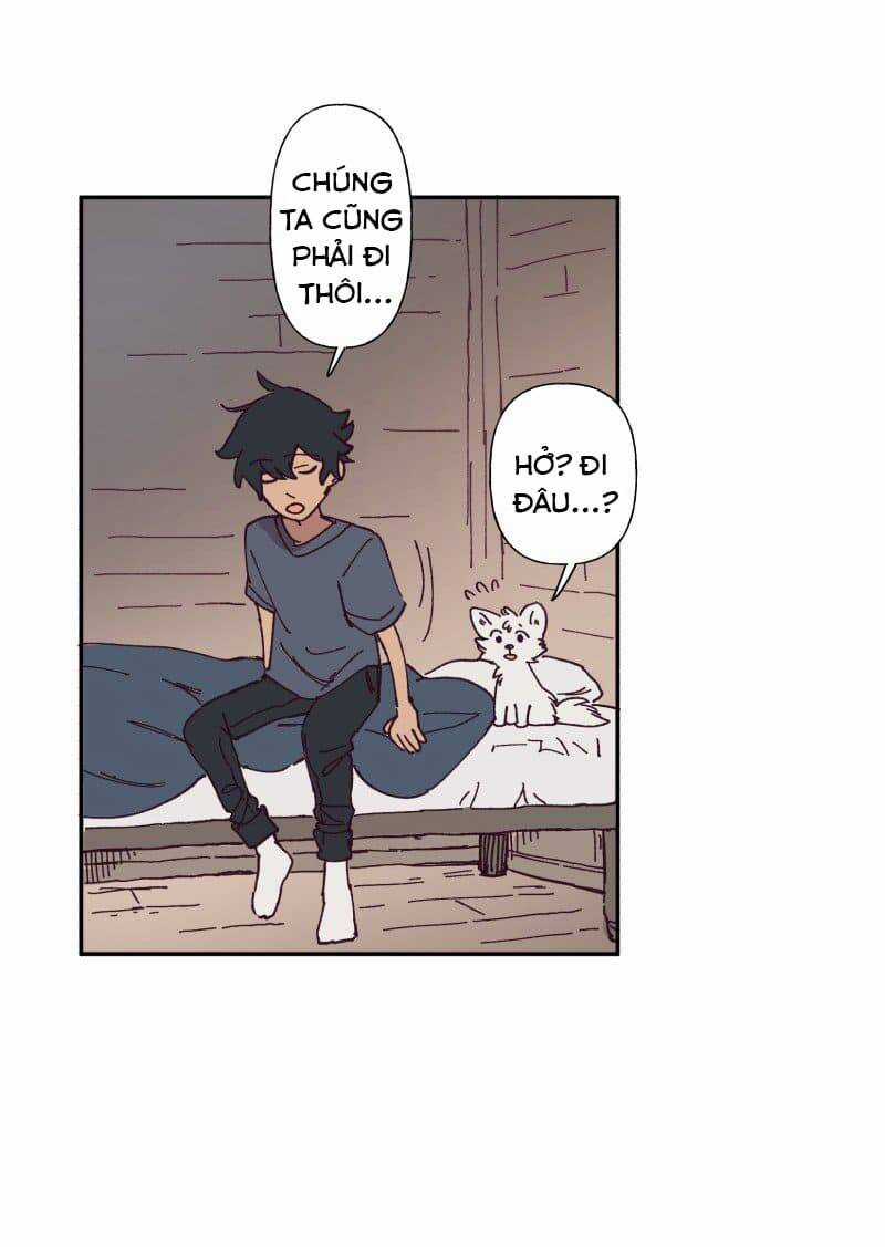 Lumine Chapter 84 trang 21