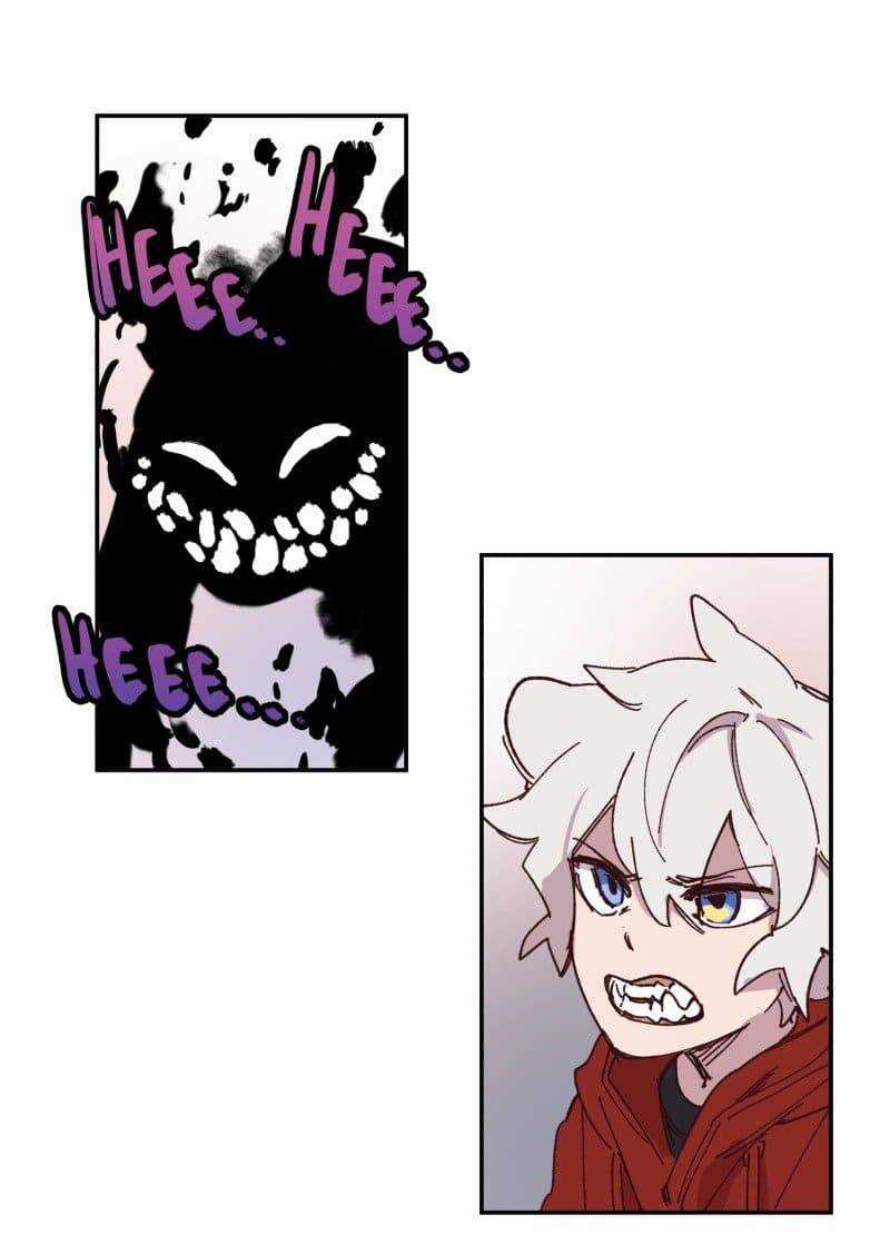 Lumine Chapter 85 trang 10