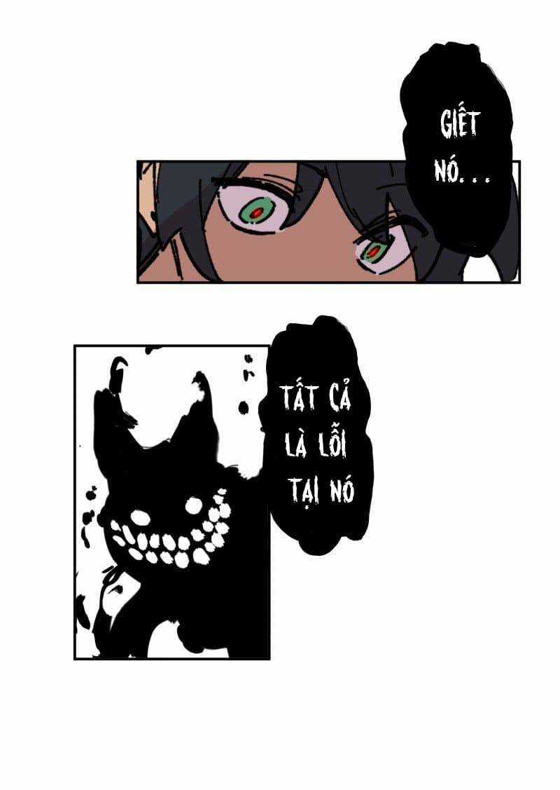 Lumine Chapter 85 trang 16