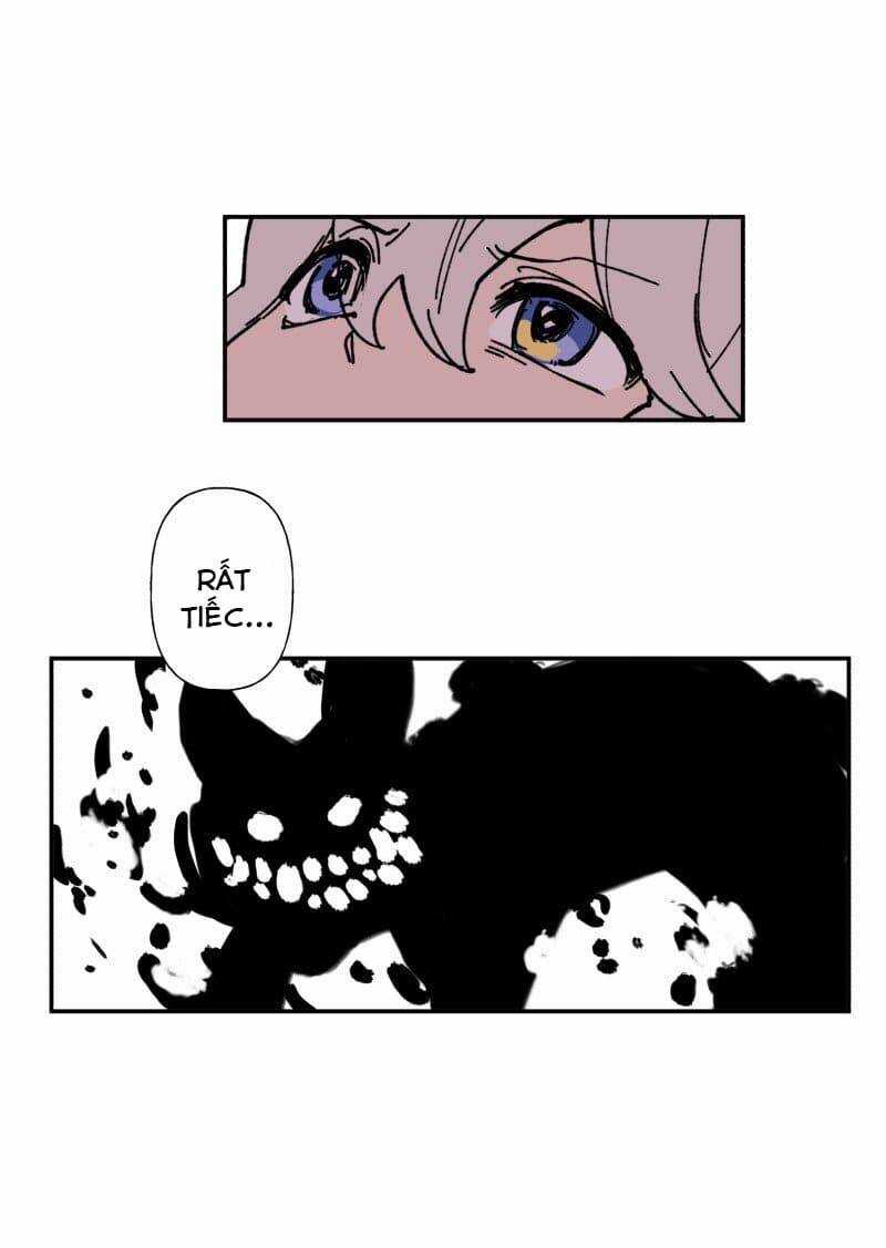 Lumine Chapter 85 trang 18