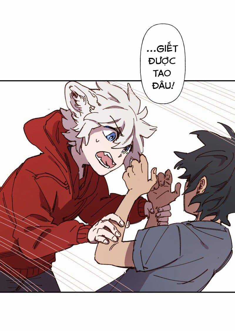 Lumine Chapter 85 trang 20