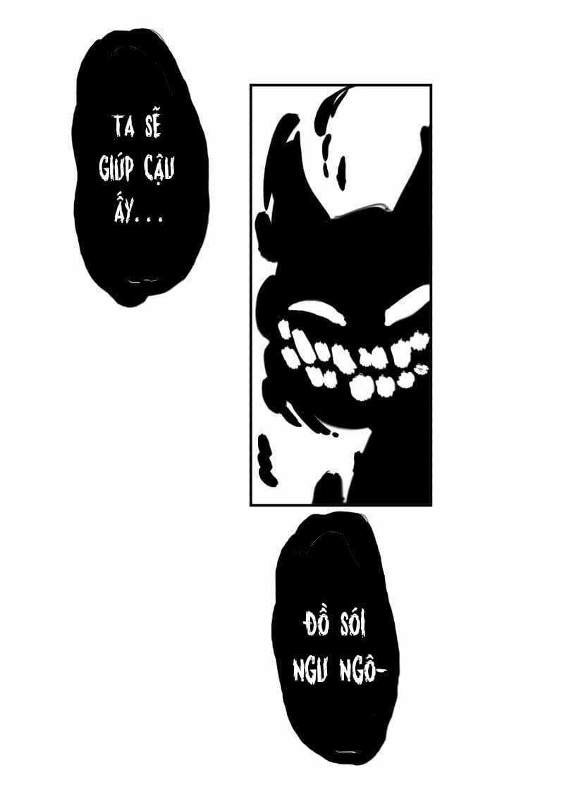 Lumine Chapter 85 trang 23