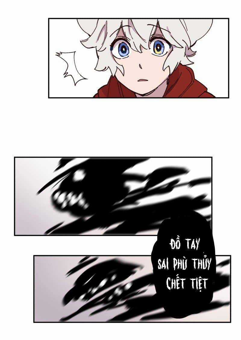 Lumine Chapter 85 trang 26