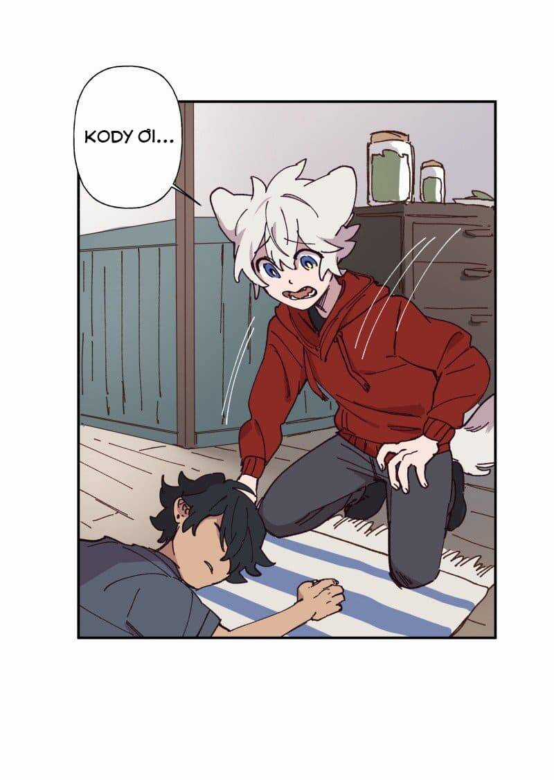 Lumine Chapter 85 trang 3