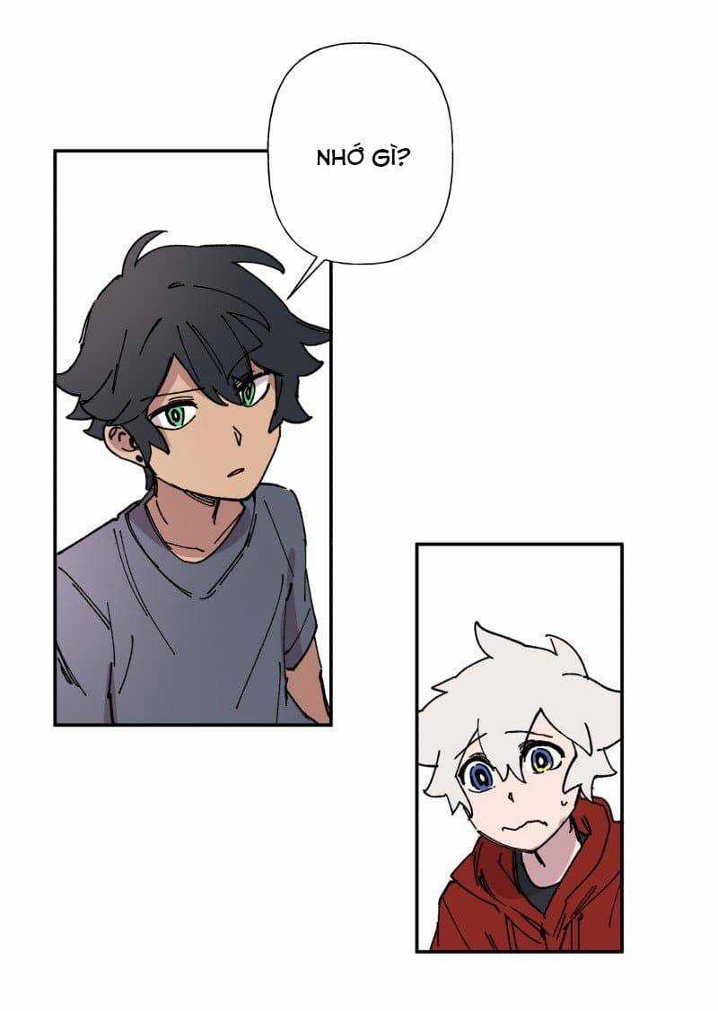 Lumine Chapter 85 trang 33