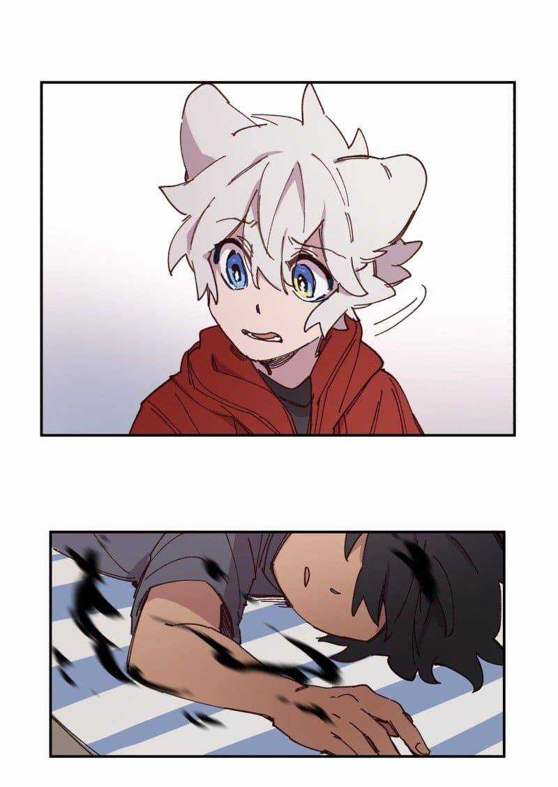 Lumine Chapter 85 trang 6