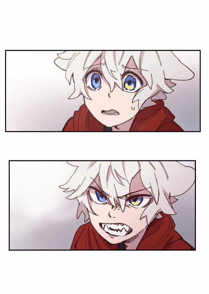 Lumine Chapter 85 trang 8