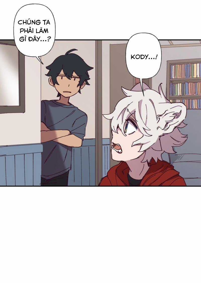 Lumine Chapter 86 trang 11