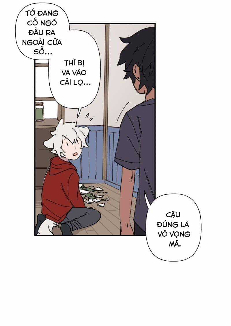 Lumine Chapter 86 trang 12