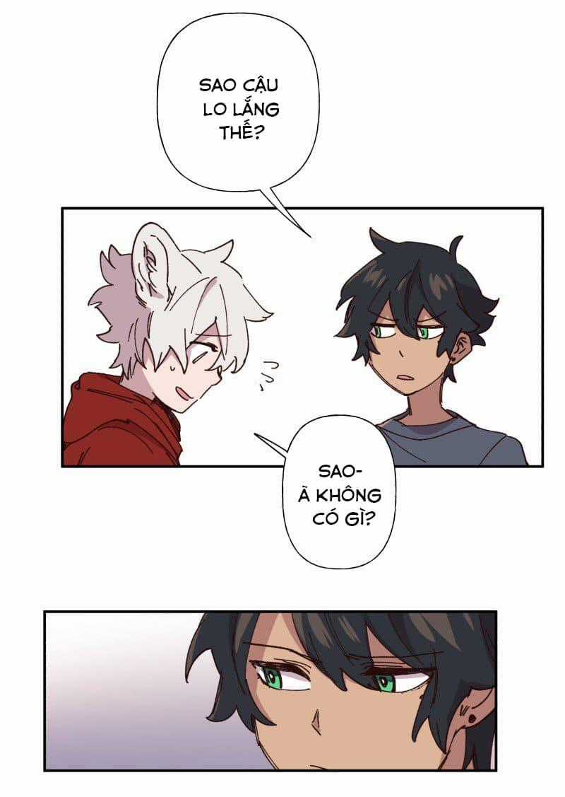 Lumine Chapter 86 trang 14