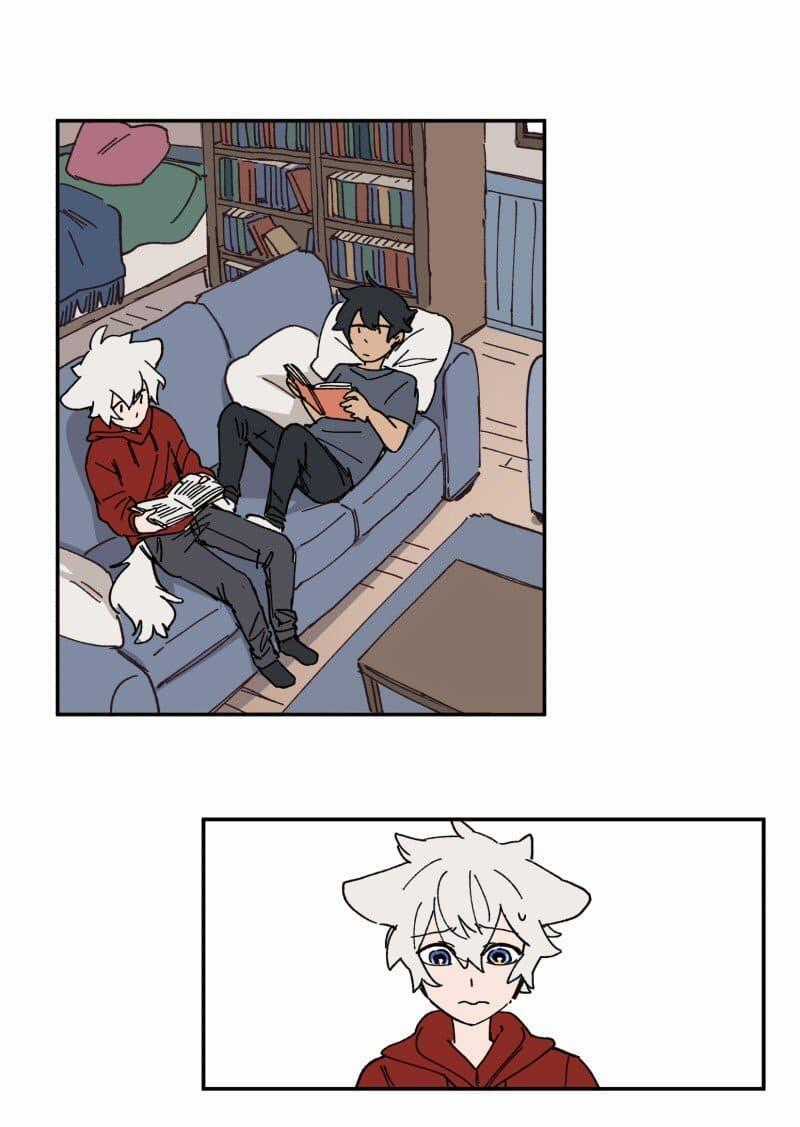 Lumine Chapter 86 trang 16