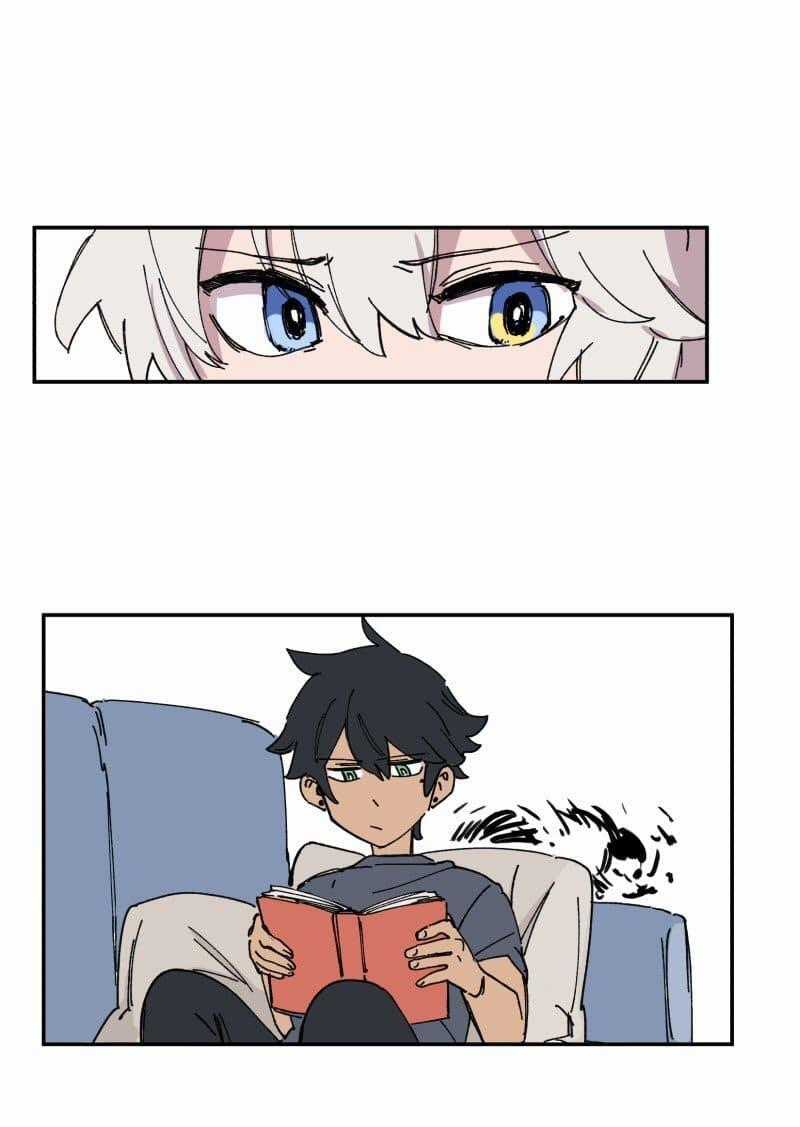 Lumine Chapter 86 trang 19