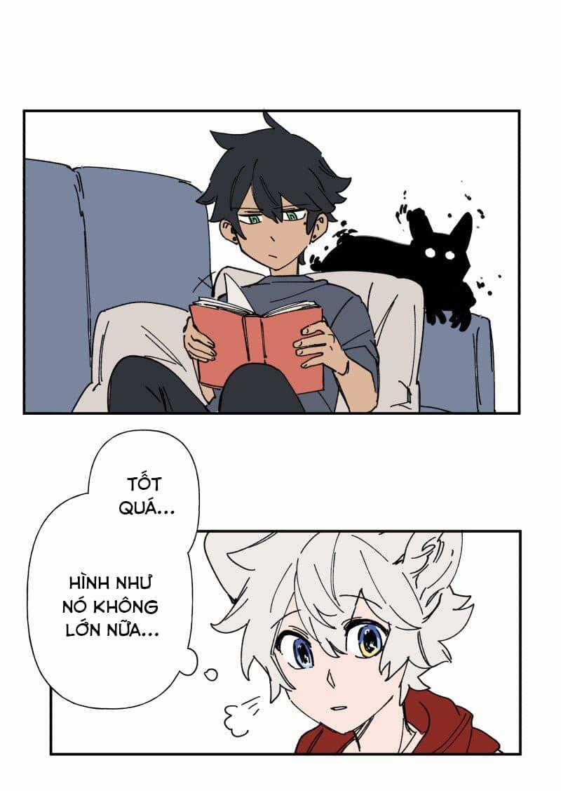 Lumine Chapter 86 trang 20