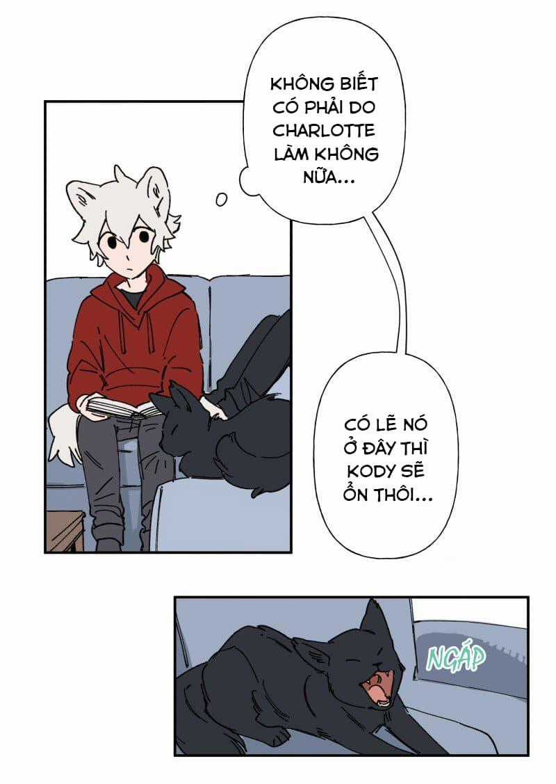 Lumine Chapter 86 trang 21