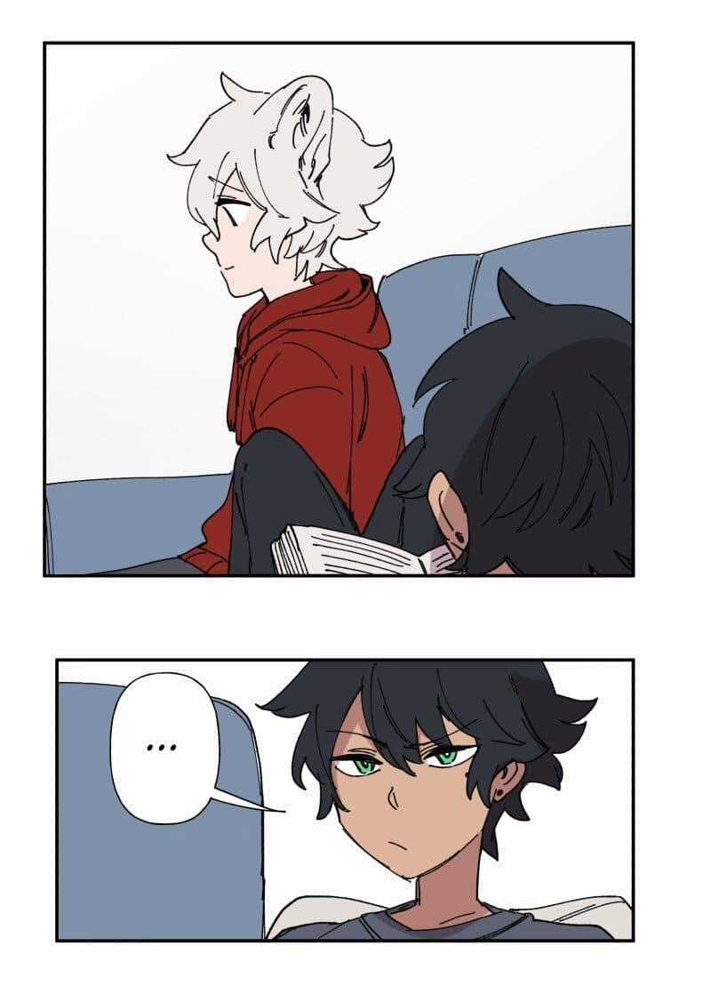 Lumine Chapter 86 trang 23