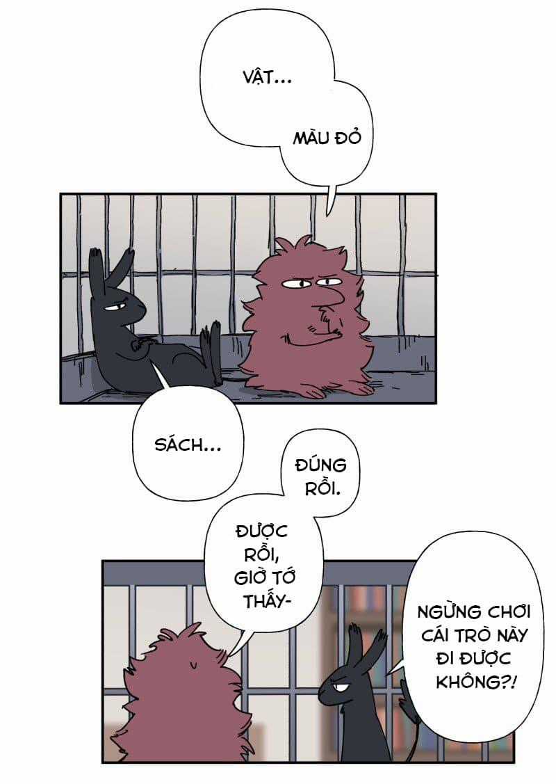 Lumine Chapter 86 trang 25