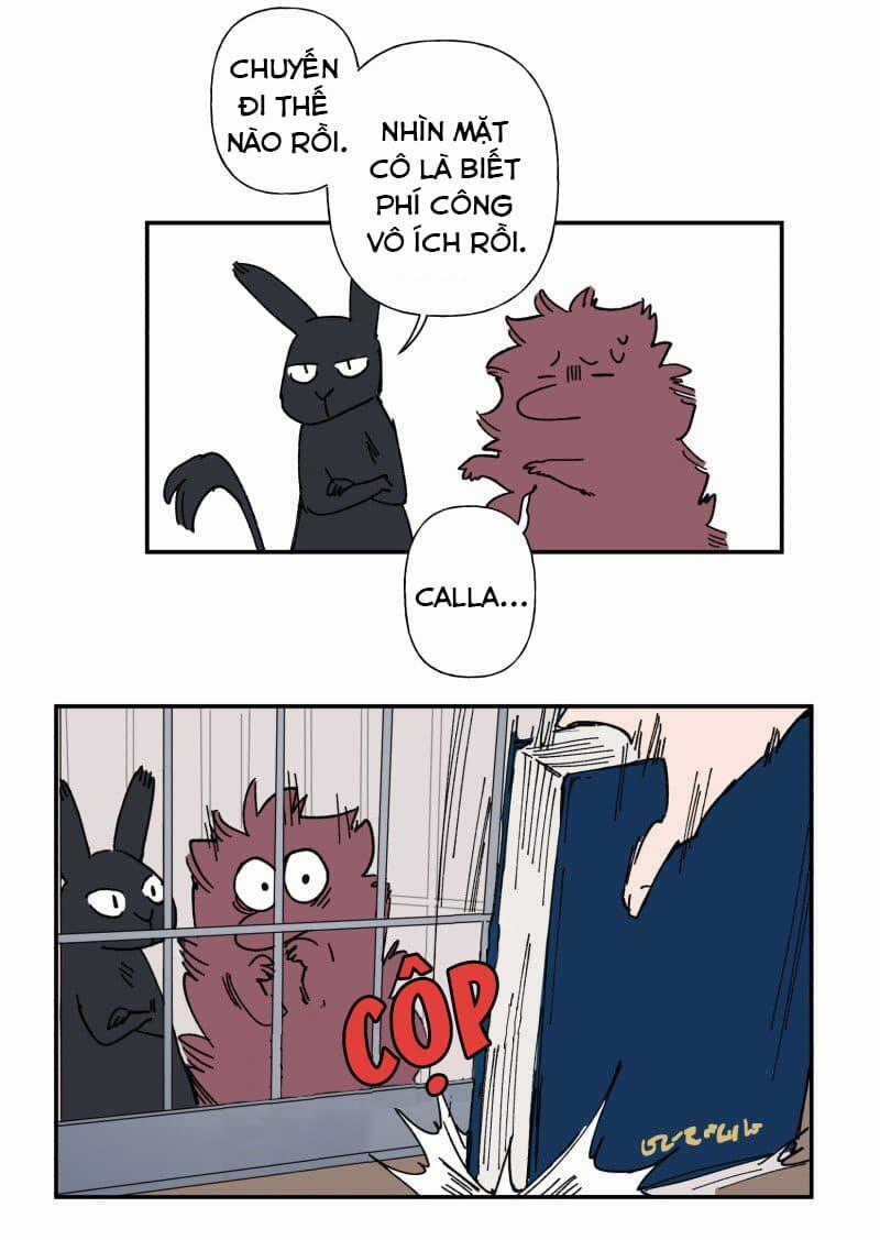 Lumine Chapter 86 trang 27