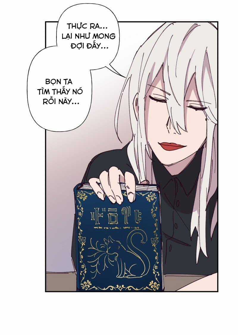 Lumine Chapter 86 trang 28