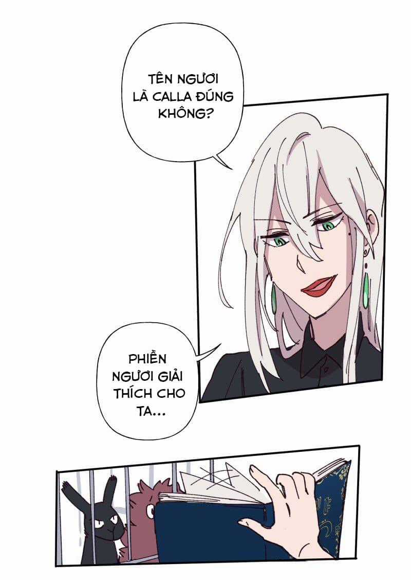 Lumine Chapter 86 trang 30