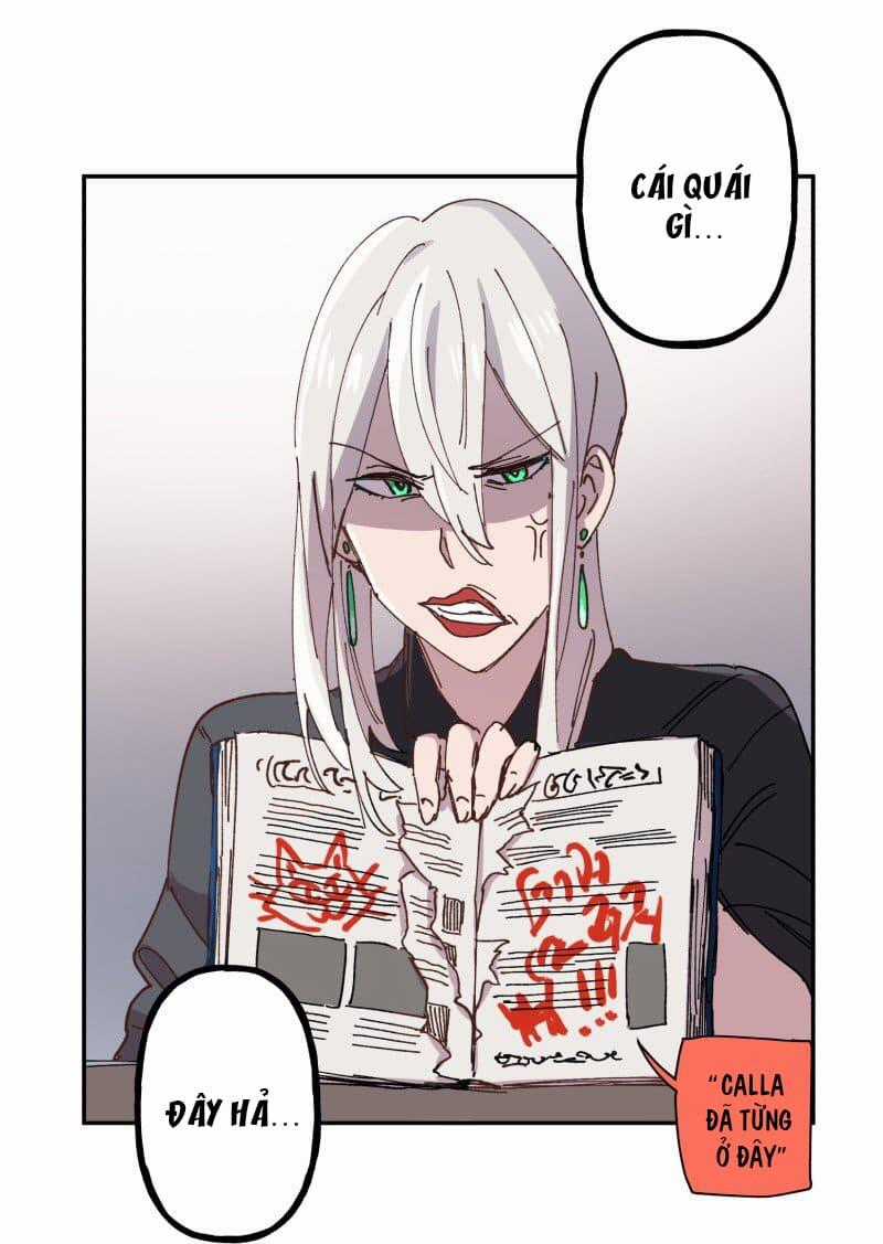 Lumine Chapter 86 trang 31