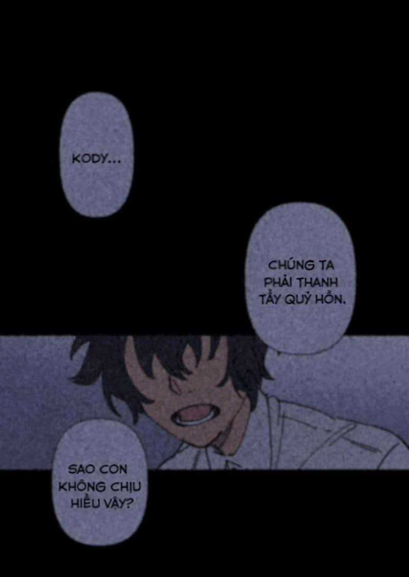 Lumine Chapter 86 trang 8