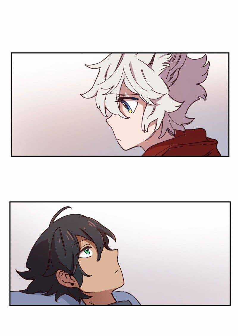 Lumine Chapter 87 trang 10