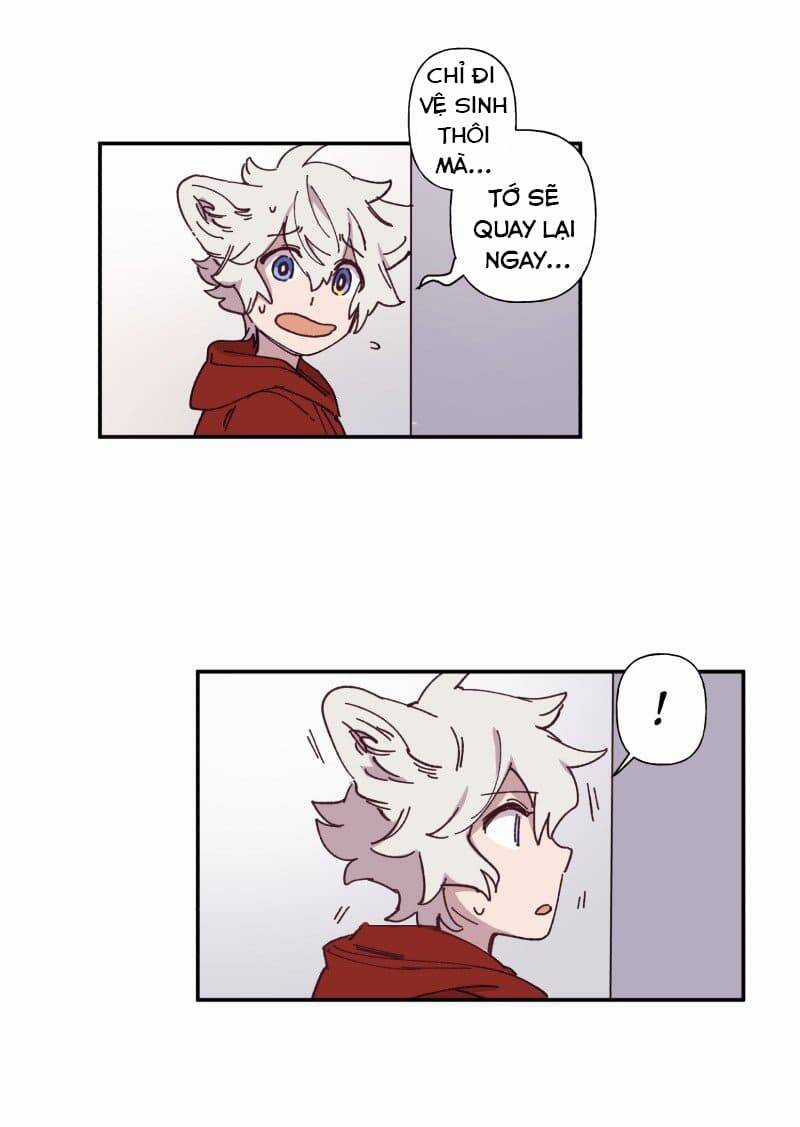 Lumine Chapter 87 trang 17