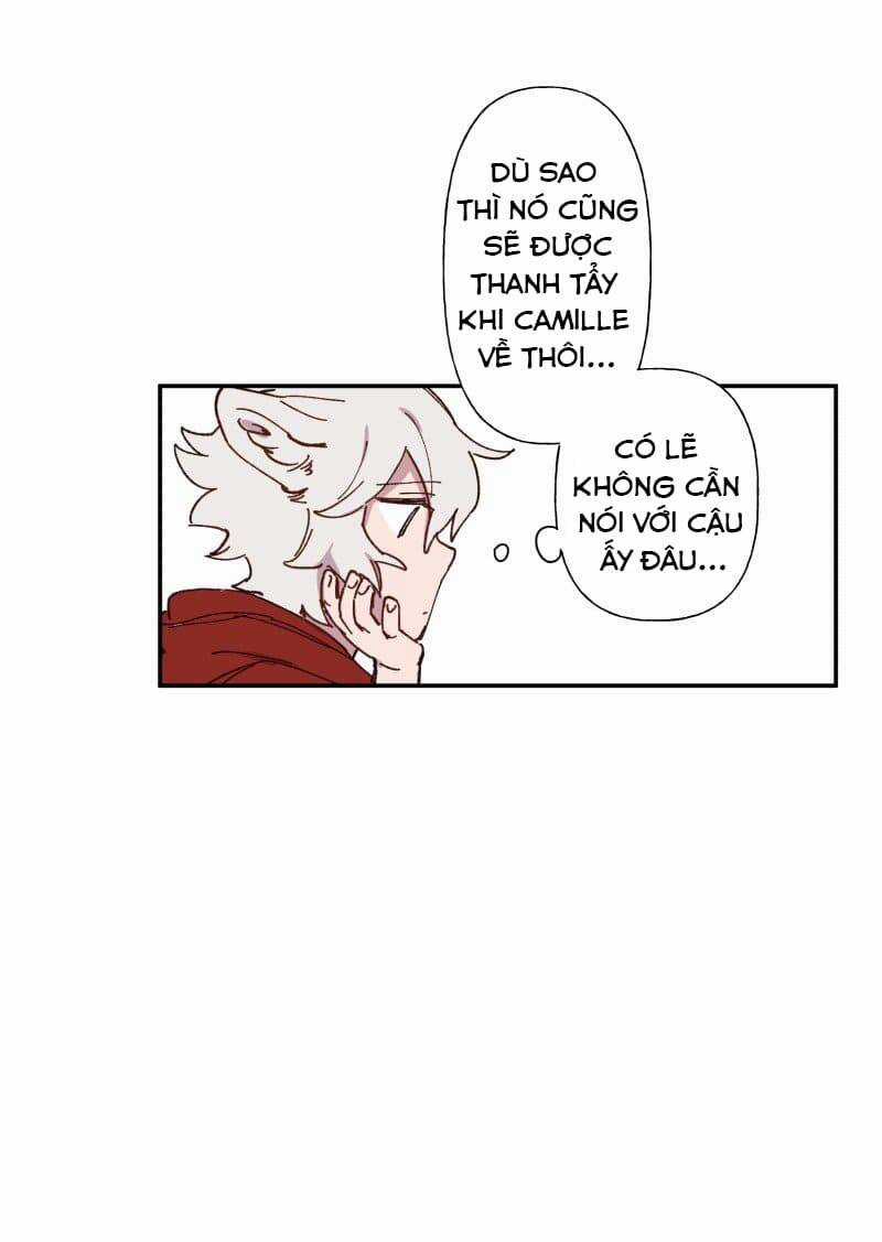 Lumine Chapter 87 trang 23