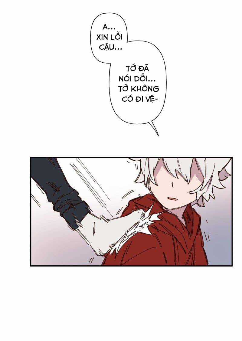 Lumine Chapter 87 trang 25