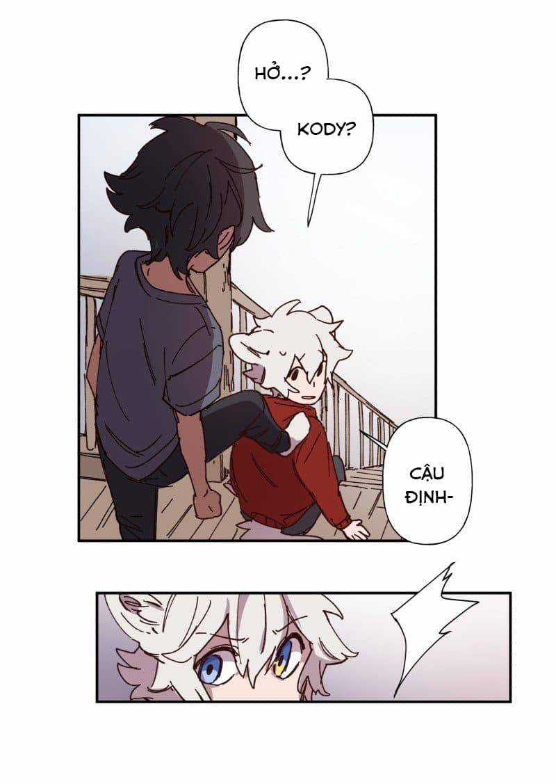 Lumine Chapter 87 trang 26