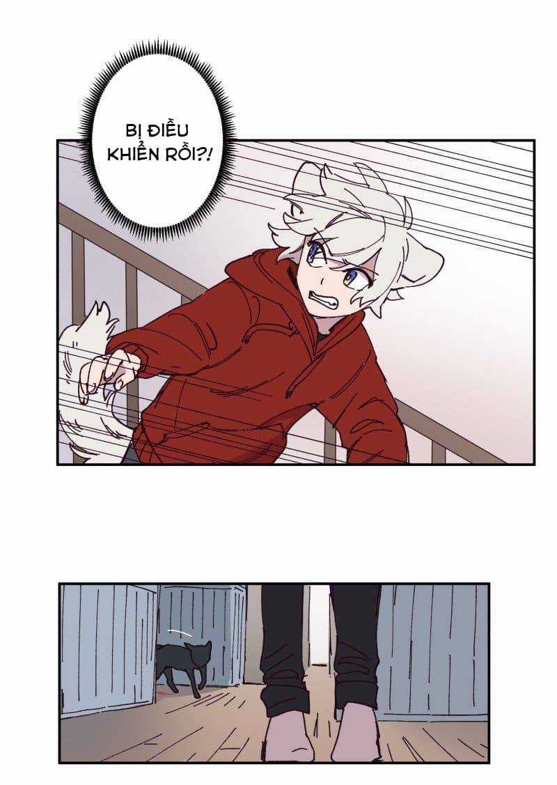 Lumine Chapter 87 trang 28