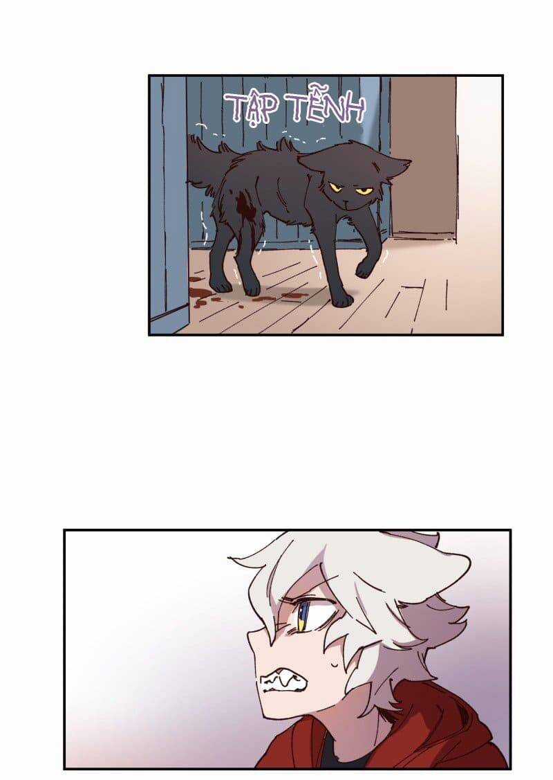 Lumine Chapter 87 trang 29