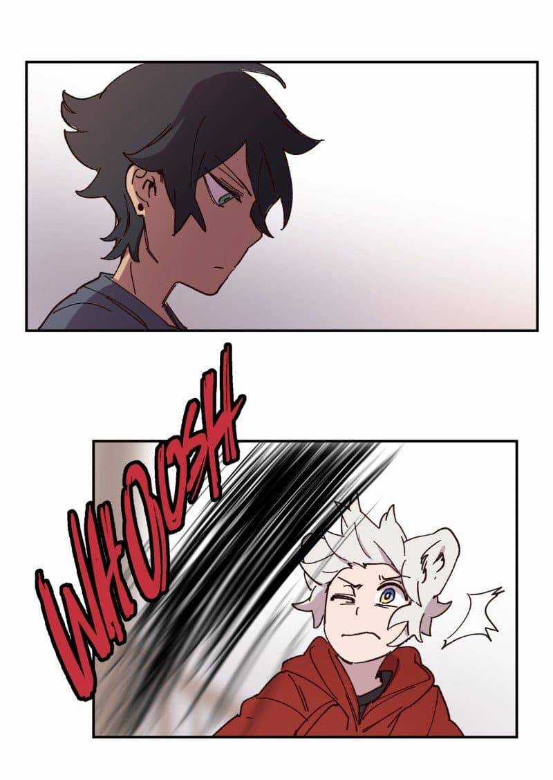 Lumine Chapter 87 trang 30