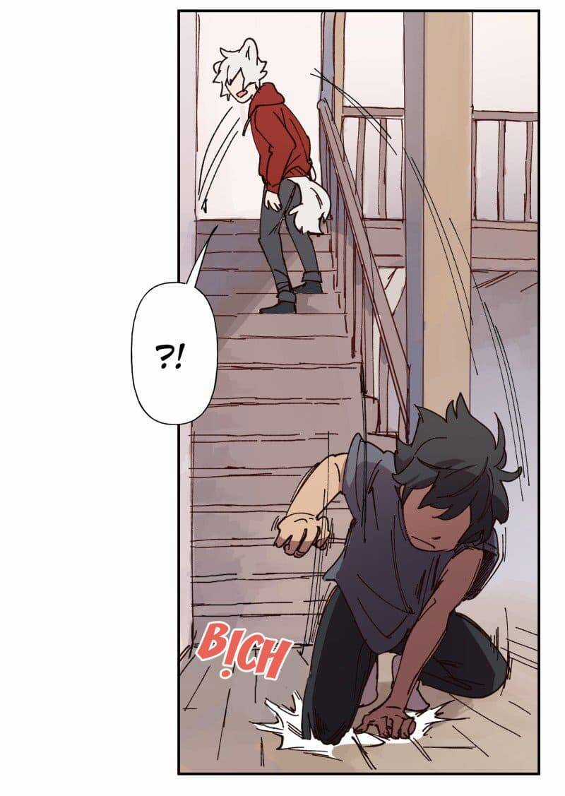 Lumine Chapter 87 trang 31