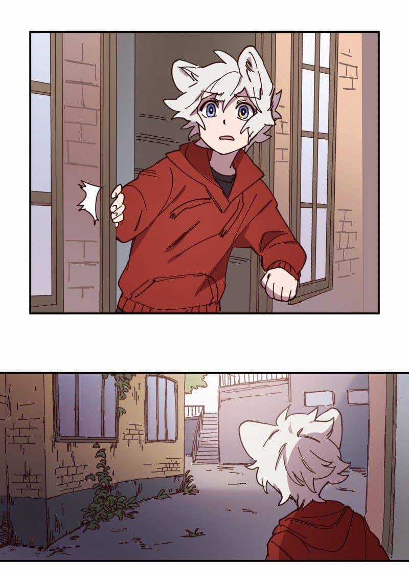 Lumine Chapter 87 trang 33