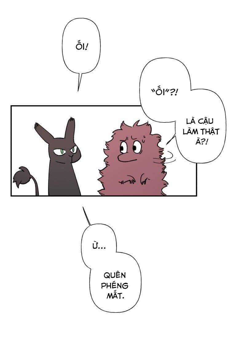 Lumine Chapter 87 trang 4