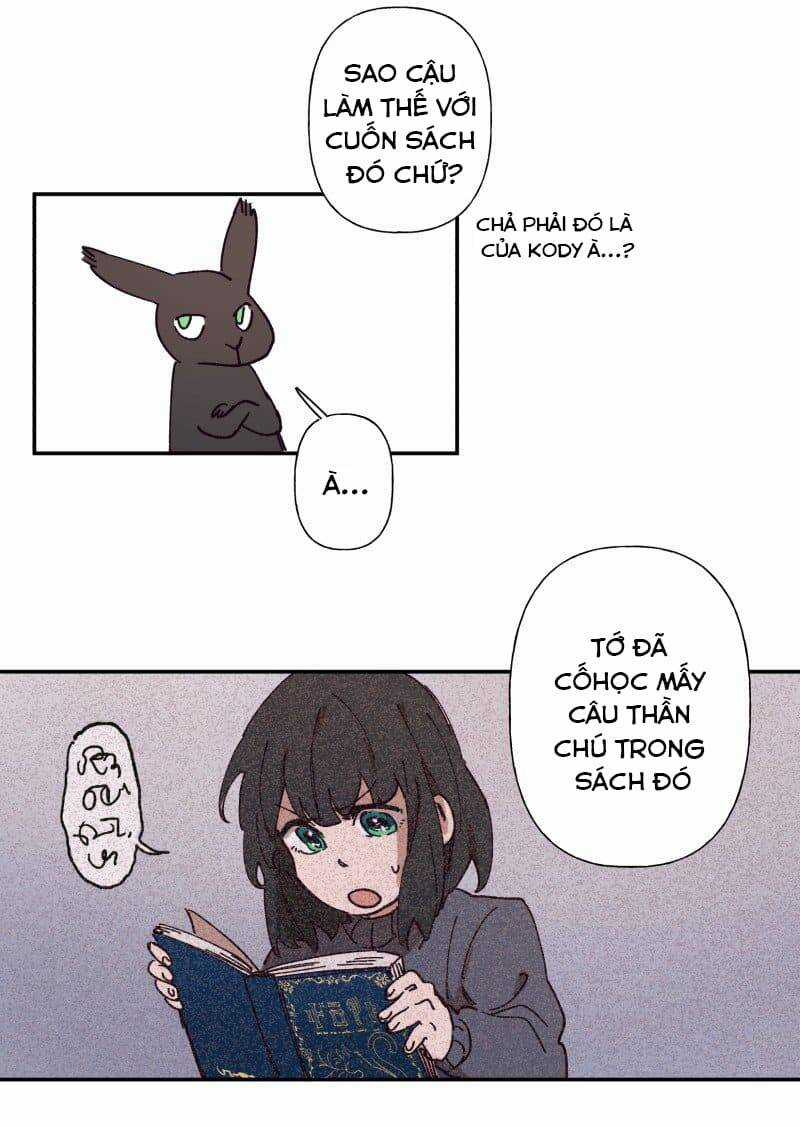 Lumine Chapter 87 trang 6