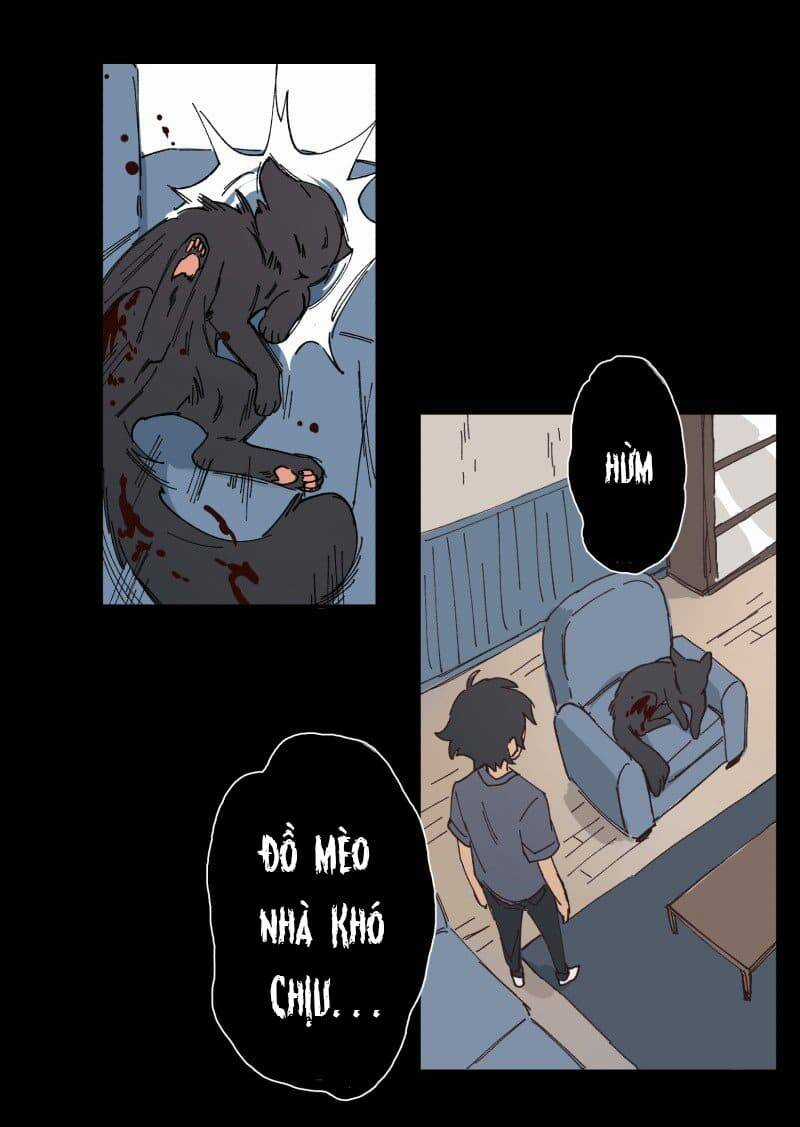 Lumine Chapter 88 trang 16