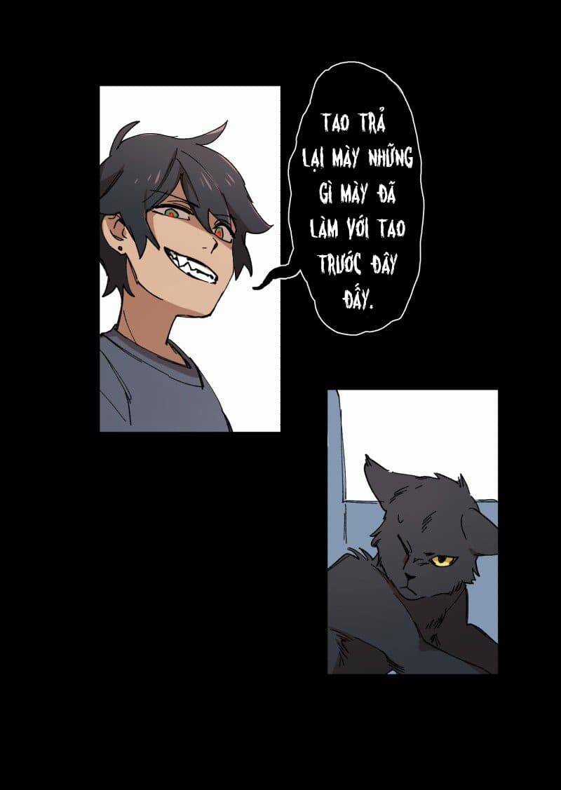 Lumine Chapter 88 trang 17