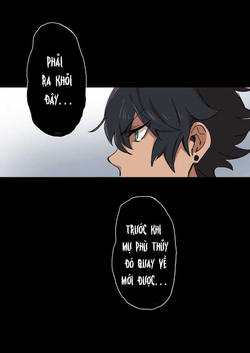 Lumine Chapter 88 trang 19