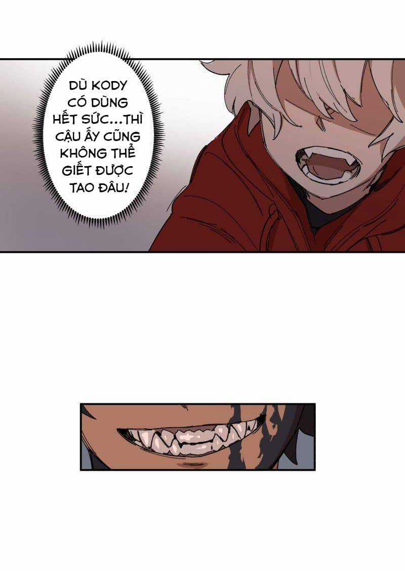 Lumine Chapter 88 trang 24